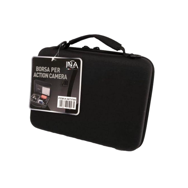 Bag Inca Borsa Per Action Camera