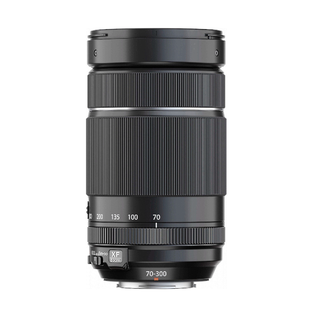 FujiFilm XF 70-300mm f/4-5,6 LM OIS WR