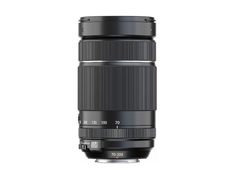 FujiFilm XF 70-300mm f/4-5,6 LM OIS WR
