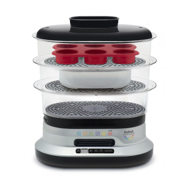 Tefal VC300830 Parný hrniec