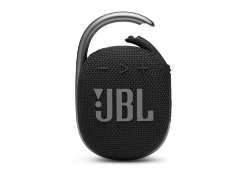 JBL Clip 4 black