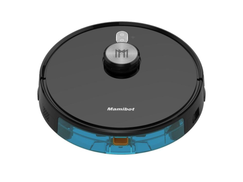 Mamibot ExVac 890 Glory, without dust box