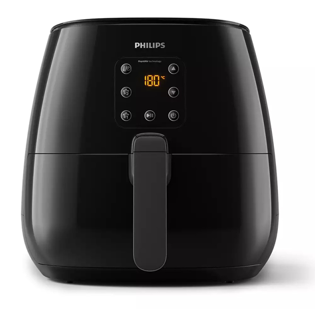 Philips HD9260/90 Airfryer XL