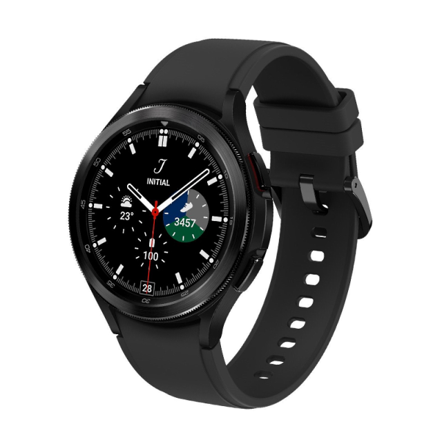 Samsung Galaxy Watch 4 46mm Classic Black