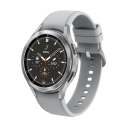 Samsung Galaxy Watch4 46mm Classic Silver, R890NZSAEUE