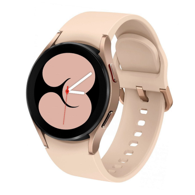 Samsung Galaxy Watch4 40mm Gold, R860NZDAEUE