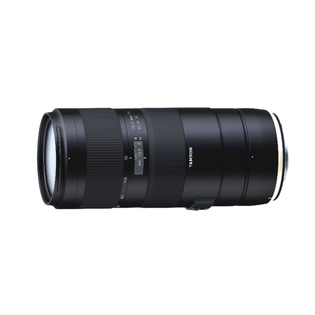 Tamron AF 70-210mm F/4 Di VC USD Canon