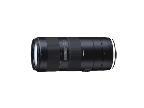 Tamron AF 70-210mm F/4 Di VC USD Nikon