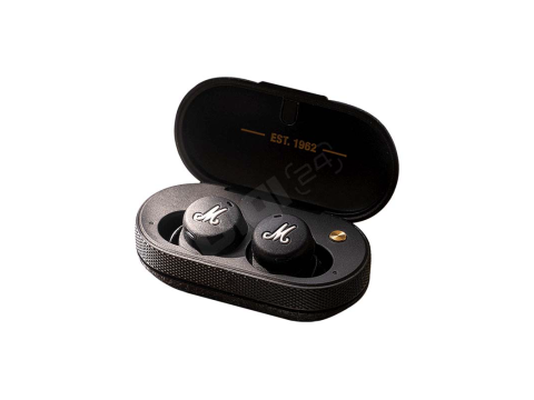 Marshall Mode II TWS Black EU