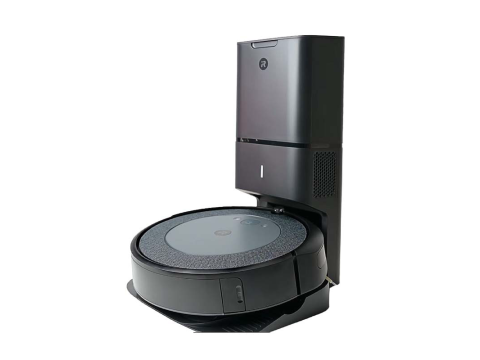 iRobot Roomba i3+  ( i3554)