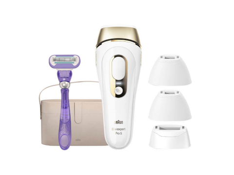 Braun Silk-expert Pro 5 PL5347 IPL