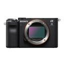 Sony Alpha 7C Body Black