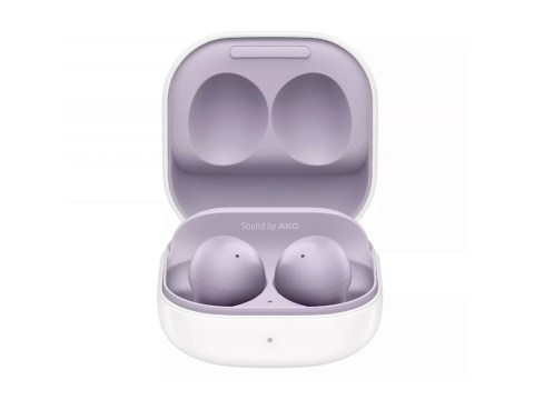 Samsung Galaxy Buds2 SM-R177NLVAEUA Lavender
