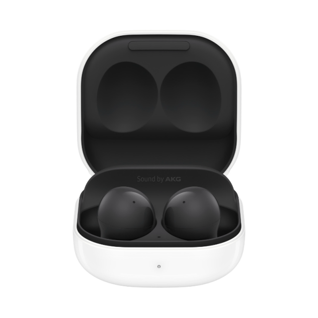 Samsung Galaxy Buds2 SM-R177NZKAEUE Graphite