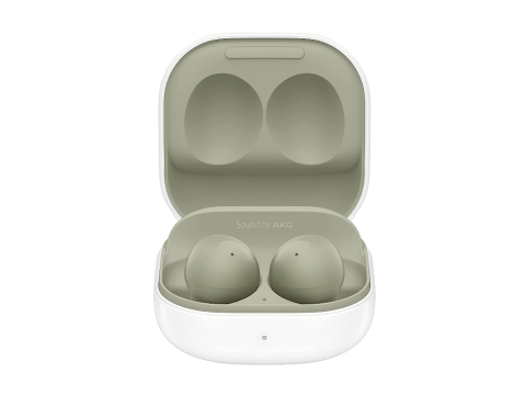 Samsung Galaxy Buds2 SM-R177NZGAEUA Olive