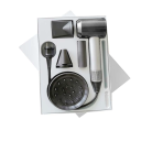Dyson Supersonic for Professional Silver  Rabljeni