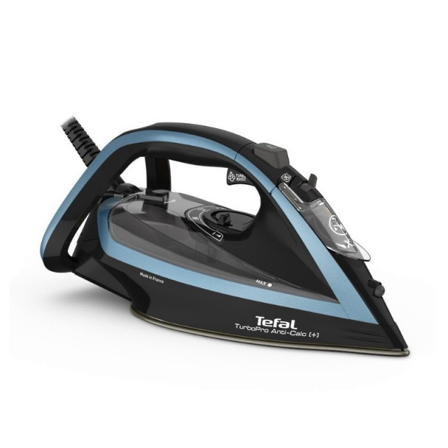 Tefal FV5695E1 Turbo Pro Anti Calc