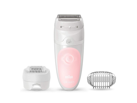 Braun Silk-épil 5-620