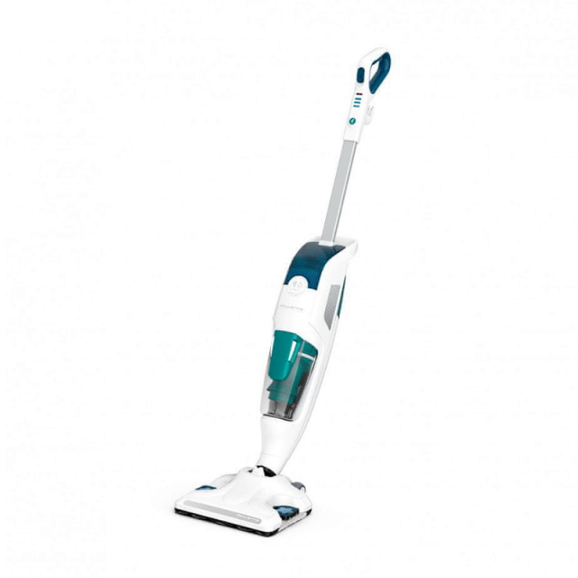 Rowenta RY7757WH Clean & Steam