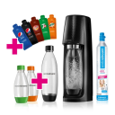 SodaStream Easy Black Pepsi Promopack