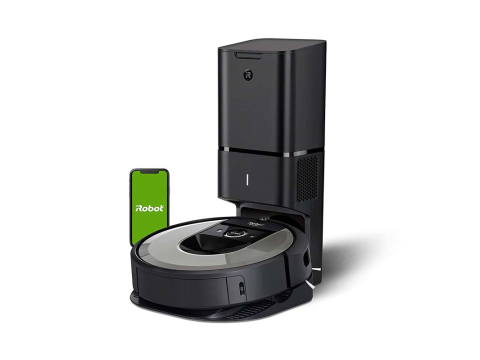 iRobot Roomba i7+  (i7556)