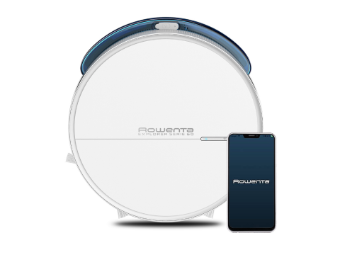 Rowenta RR7447WH X-Plorer Serie 60