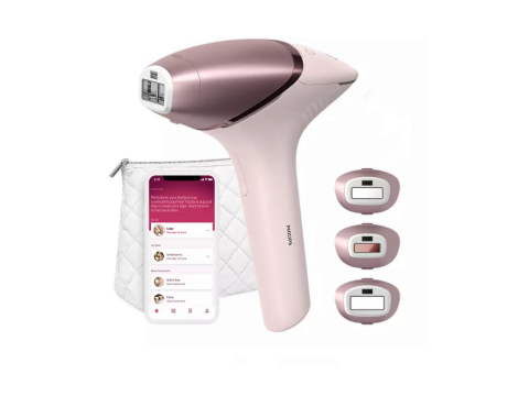 Philips BRI958/00 Lumea IPL