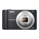 Sony CyberShot DSC-W810 Black