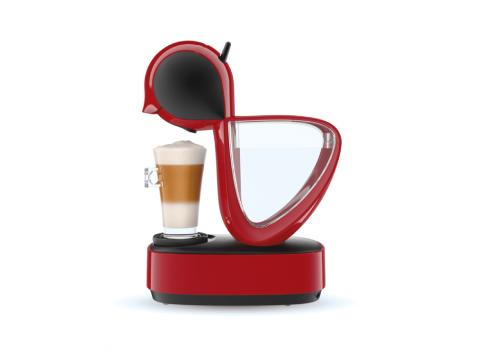 Krups KP170531 Red