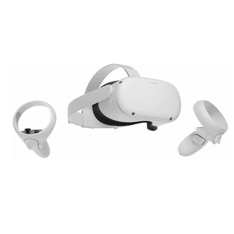 Oculus on sale rift 128
