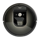 iRobot Roomba 980 BAZAR. Uporabljeni, Opraskan