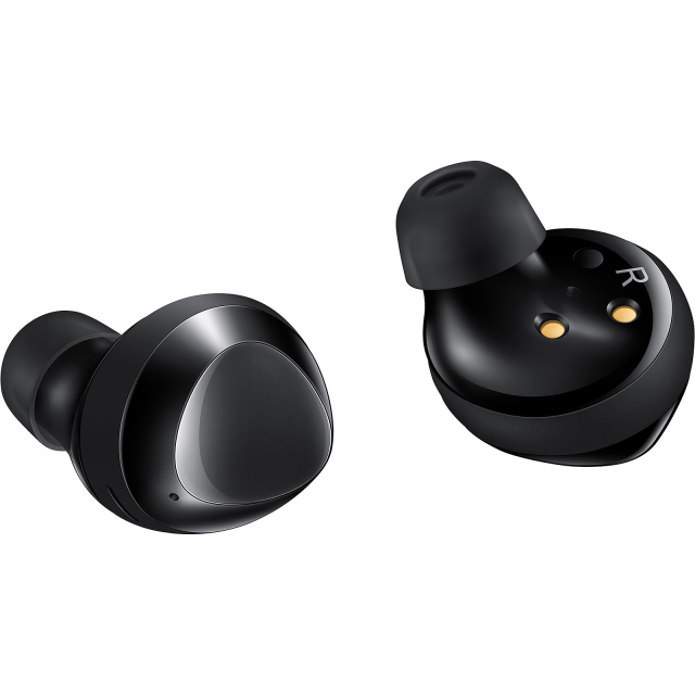 Samsung Galaxy Buds+, Black  SM-R175NZK  Nepoužité, pouze rozbalené