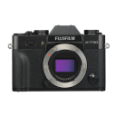 Fujifilm X-T30 II Body Black