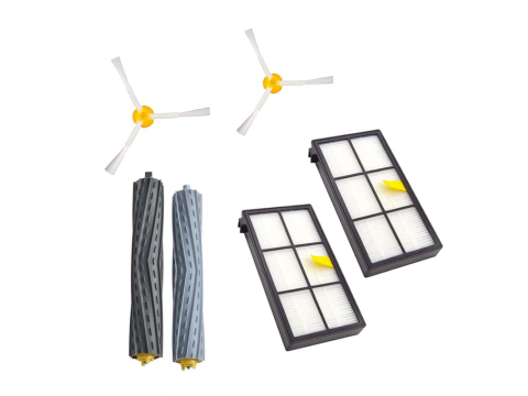 Pièces et accessoires d'aspirateur Accessory- kit - for iRobot Roomba  series 800 & 900 