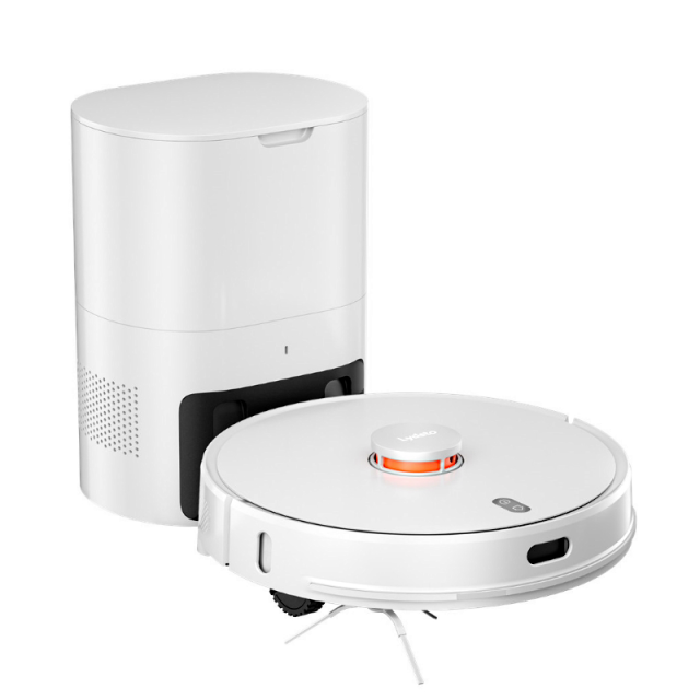 Xiaomi Lydsto R1 White Vysávač