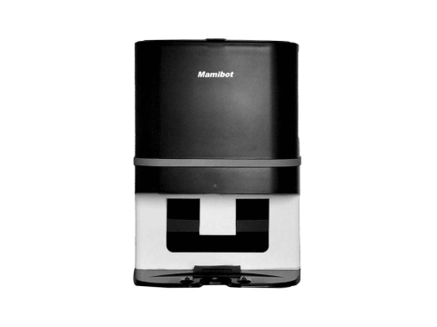 Mamibot Dust Collector For EXVAC890 Glory