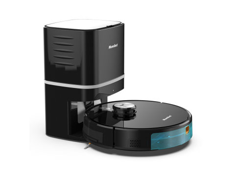 Mamibot ExVac 890 Glory+ Mamibot Dust Collector
