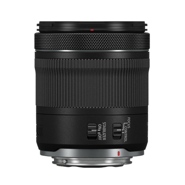 Canon RF 24-105 mm f/4-7,1 IS STM