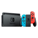 Nintendo Switch console Neon Red/Blue V2 2019