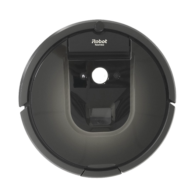 iRobot Roomba 980 + Accessory kit