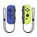 Nintendo Joy-Con Blue/Yellow