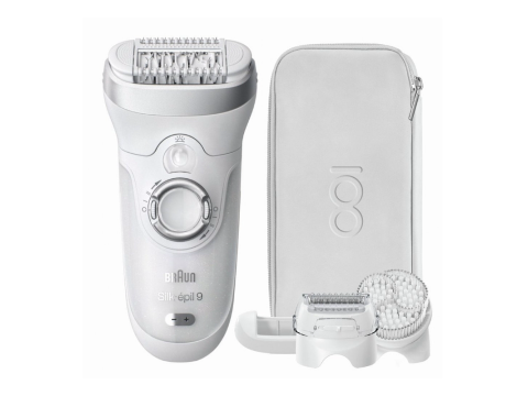 Braun Silk-épil 9 MBSE9 Design Edition