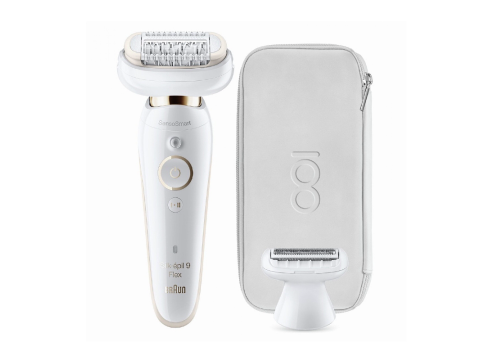 Braun Silk epil 9 Flex 9002