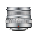 FujiFilm XF 16 mm f/2,8 R WR, Silver