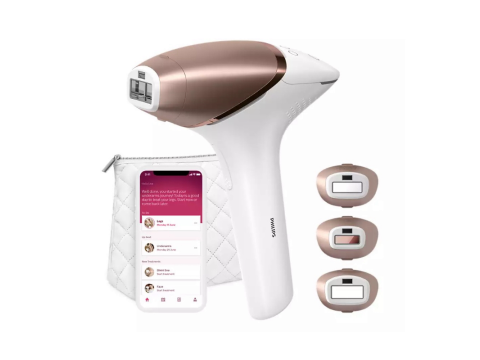 Philips BRI955/00 Lumea IPL