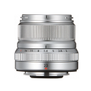 FujiFilm XF 23mm f/2 R WR, Silver