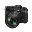 Fujifilm X-T30 II + XF 18-55mm F2.8-4 R LM OIS Black