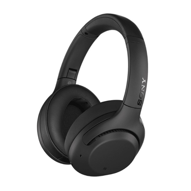 Sony WH-1000XM3 black
