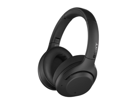 Sony WH-1000XM3 black