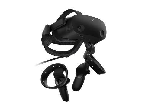 HP Reverb VR3000 G2 Virtual Reality